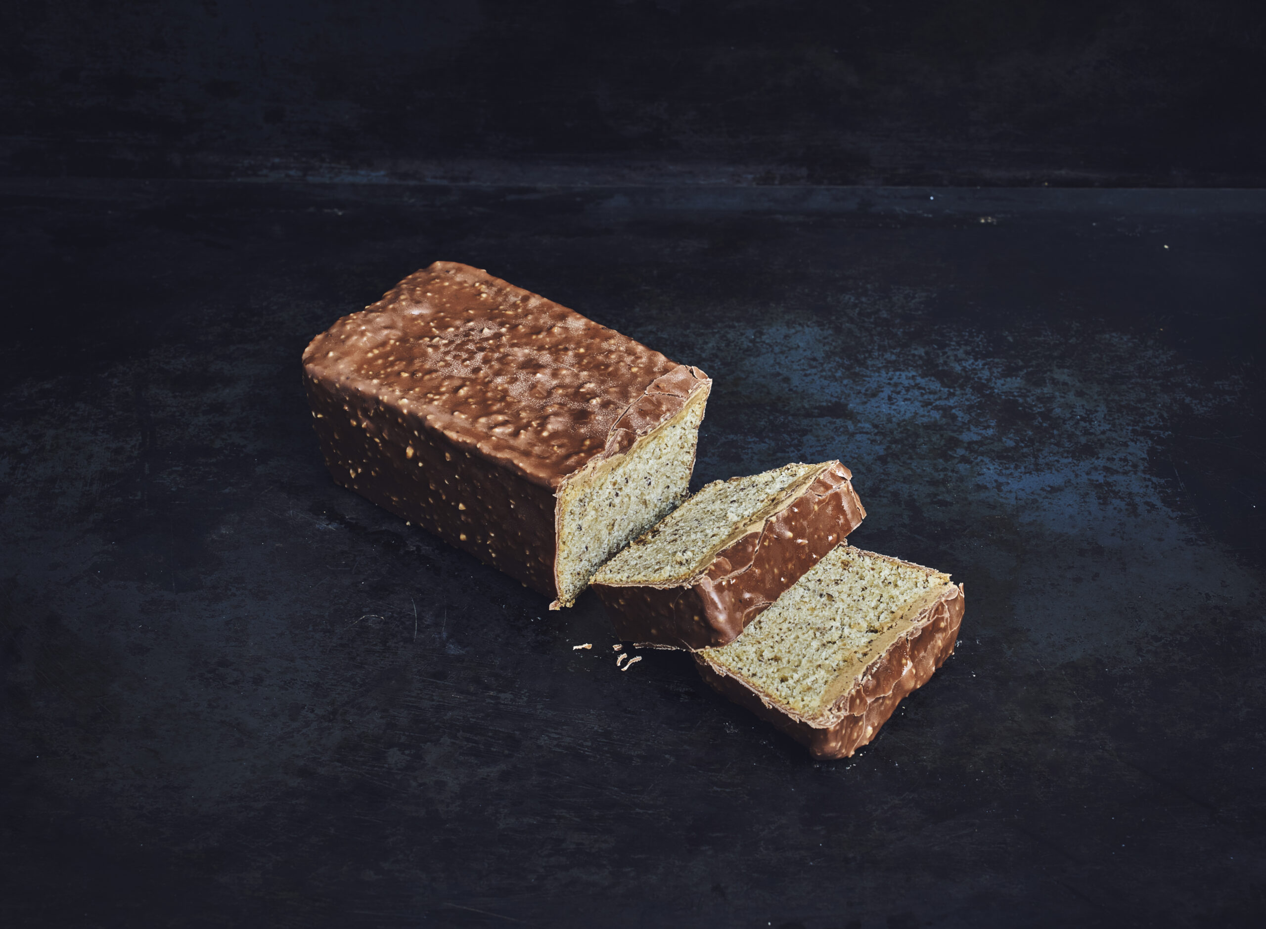 Cake Noisette