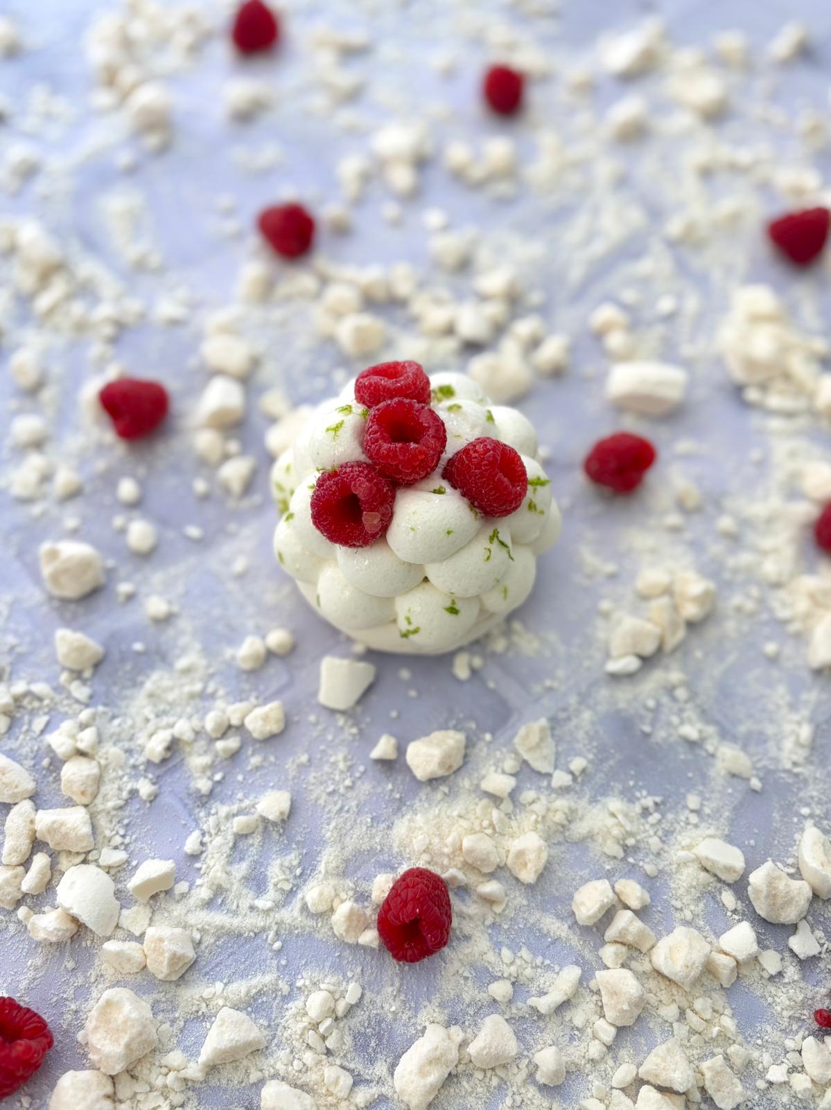 SMAGINA FRAMBOISE/VERVEINE - INDIV