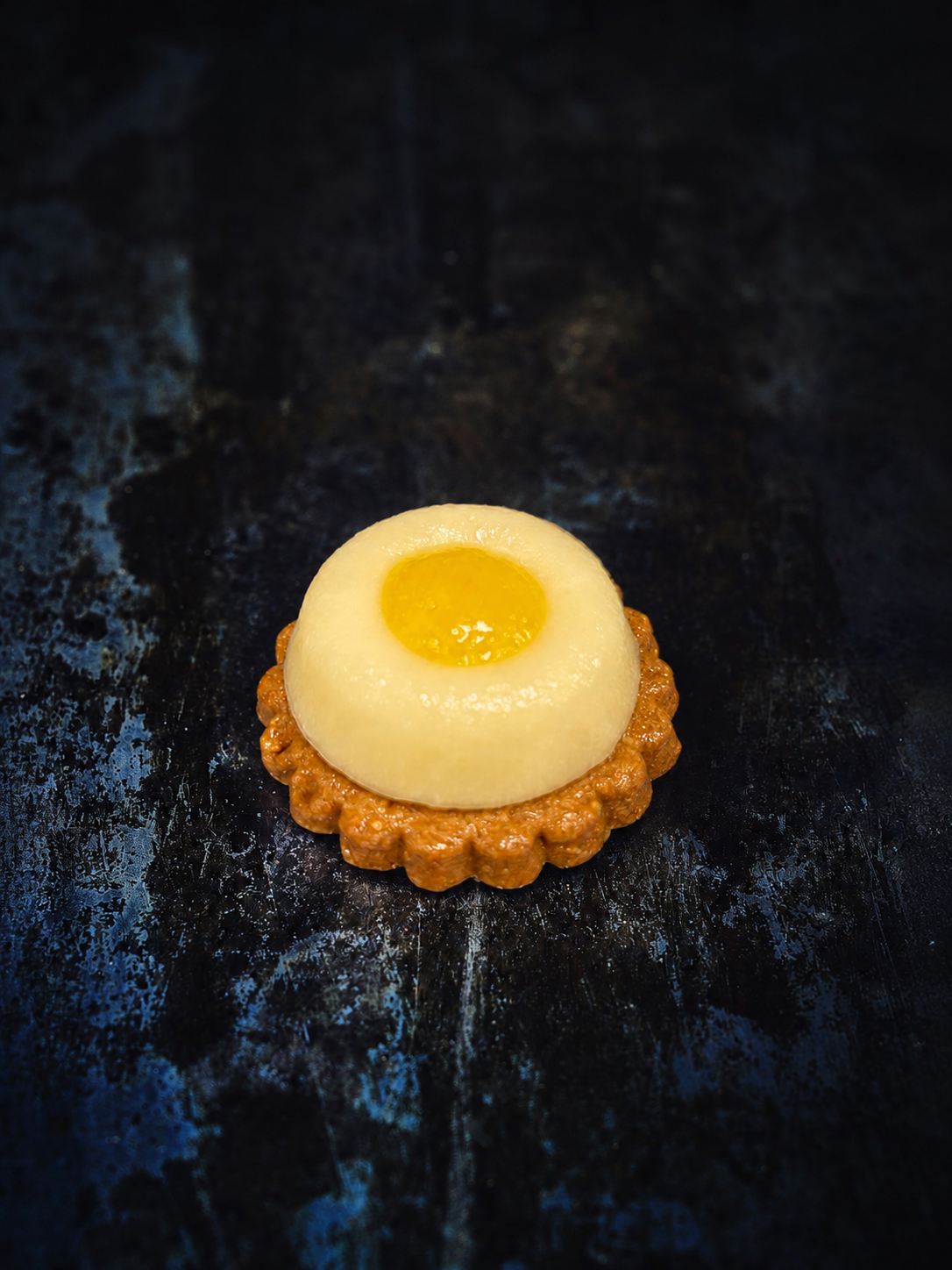 MIGNARDISE CITRON